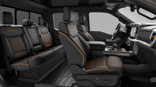 2026 Ford F-150® Internal Image 1